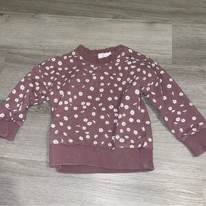 Jamie Kay Crewneck Sweatshirt